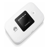 Wifi Portatil Huawei E5377ts-32 4g - Desbloqueado