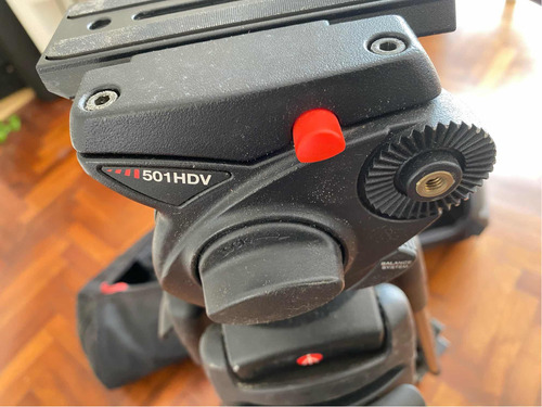 Manfrotto 501