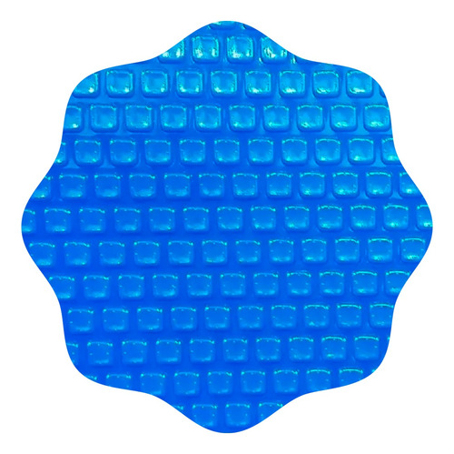 Capa Térmica 4,60 X 2,20 Smart Cover Azul 300 Micras