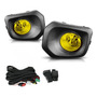 Lampara Luz Antiniebla Toyota Tacoma Sr Par Conduccion Lente Toyota Tacoma