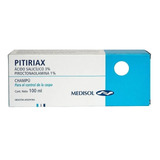 Pitiriax Exfoliante Afecciones Cuero Cabelludo Shampoo 100ml