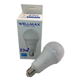 Ampolleta Led Alta Potencia 23w A95 E-27 Luz Fria. Rigel