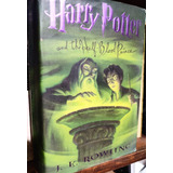Harry Potter / And The Half-blood Prince 1st Edition Usa*
