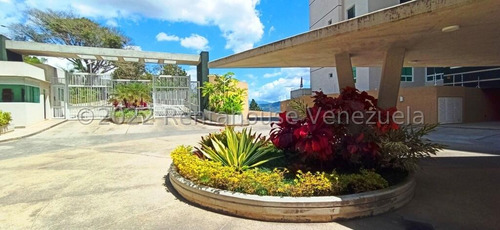 Apartamento En Venta En La Lagunita Country Club Ca 21-13490 Yg