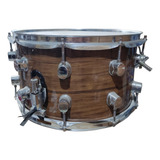 Caixa De Bateria Spanking 14x8 10 Afinações (cores) Nfe