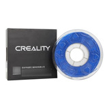 Filamentos Tpu Creality 1kg 1.75mm Azul | Filamentos