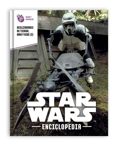 Star Wars Enciclopedia #56