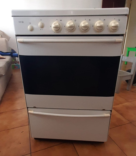 Cocina A Gas Longvie 1331q