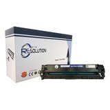 Toner Compativel Cb540a Cp1215 Cp1510 Cp1515 Cm1312 Preto