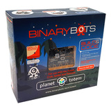 Micro Bit Binarybots