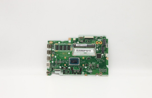 Motherboard Para Lenovo S145-14 R5-3500u 5b20s42785