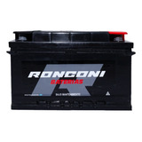 Bateria Ronconi 12x85 Alta Reforzada Diesel