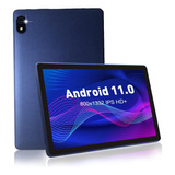 Tableta Android 11 De 10 Pulgadas, Tableta Ax Wifi 6+2.4 Y 5