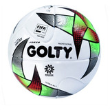 Balón Golty Forza N5 Utileria Deportes Tolima