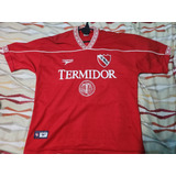 Camiseta Independiente