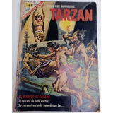 Revista Tarzán . Número 183.editorial Novaro.