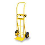 Carro Plataforma Acero Stanley Mt519 Hasta 200 Kg Fs