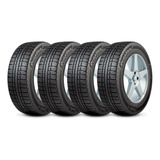 Kit X4 Cubiertas Fate Prestiva 175/70 R13 T - 175 70 13 T