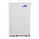 Heladera A Gas Minibar Sianagas Rg-410 Blanca 70l 220v