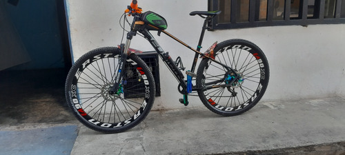 Bicicleta  Rin 29