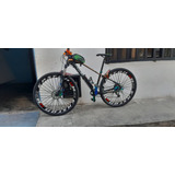 Bicicleta  Rin 29
