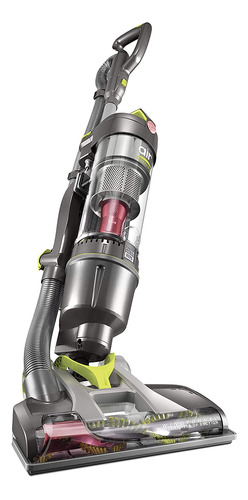 Hoover - Dirección Neumática Vertical Sin Bolsa, Uh72400