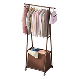 Perchero, Estante Para Ropa, Habitación, Organizador, Bolsa