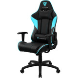 Cadeira Gamer Confortável Barata Com Almofadas Ergonômicas