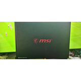 Laptop Msi Gf65 Thin