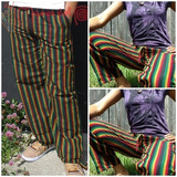 Pantalones Rasta Unisex