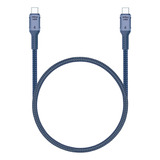 Dhaxipo Cable Usb 4 Para Thunderbolt 4 De 2.3 Pies/2.3 Ft, D