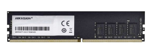 Memoria Ram Ddr3 1600 Mhz 8gb Hked3081baa2a0za1 Hikvision