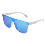 Body Glove Toby Polarized Shield - Gafas De Sol Para Mujer, 