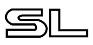 Emblema Logo Posterior Sl Para Nissan Pathfinder Original Foto 5