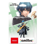 Amiibo Byleth - Colección Smash Bros. - Sniper