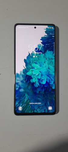 Samsung Galaxy S20 Fe 128 Gb Cloud Mint 8 Gb Ram