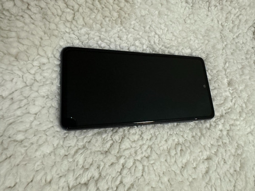 Samsung Galaxy A72 128 Gb Awesome Black 6 Gb Ram