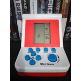 Mini Consola Tetris