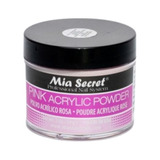 Pink Acrylic Powder - Mia Secret (59grs)
