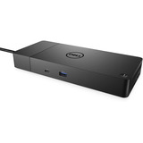 Dock Dell Wd19s Usb-c Hdmi Displayport 180w Oferta!!!