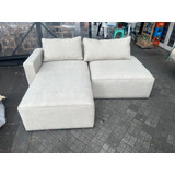 Sillón Living Esquinero Panama- 1,75 X 1,00 X 0,75