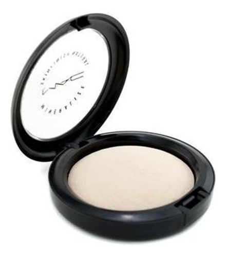 Mac Mineralize Skinfinish Light Plus Polvo Facial Para M