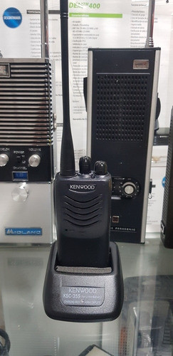 Radio Kenwood Tk3000 Uhf