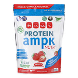 Ampk Suplemento En Polvo Framingham Pharma Sabor F Ampk