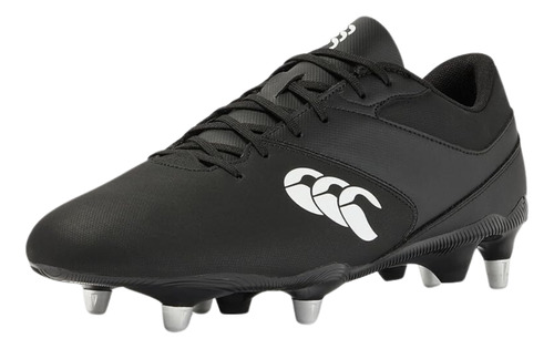 Botines De Rugby Canterbury Phoenix Raze 6 Tapones De Alumin