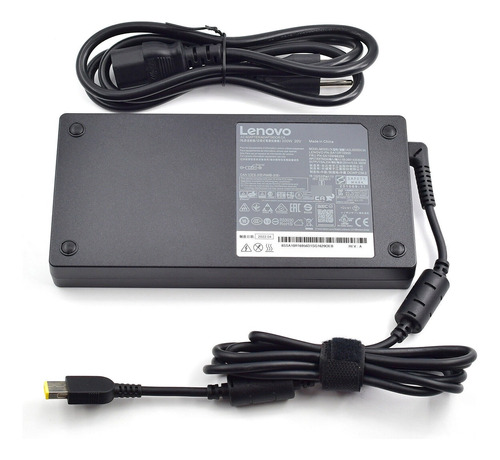 Cargador Para Laptop Yoga Aio 7 C7 S7 7-27ach Sa10r1695 300w