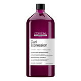 Shampoo Curl Expression Anti Residuos 1500 Ml