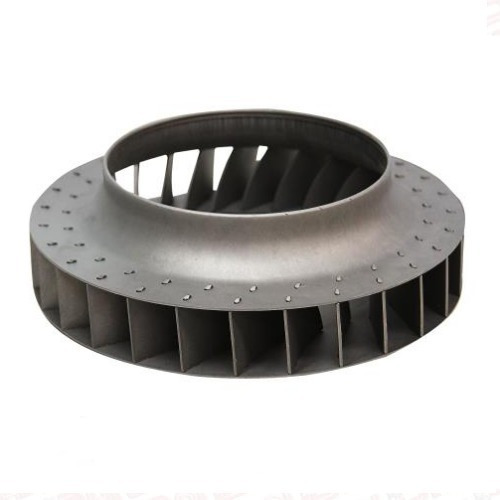 Turbina O Ventilador Vw Sedan Vocho 1600i 73-04 Combi 1600