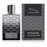 Perfume Hombre Stance Jaguar Edt 100ml