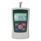 200n Digital Force Gauge Four Units Oz, Lb, N, Kg, Portable